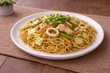 塩焼きそば（うまいもんや）
