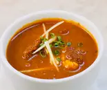 マトンカレーMutton curry（インド・ネパールレストラン RARA KITCHEN）