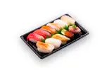 おすすめネタ11種セット1人前(11貫)（かっぱ寿司 飯倉店）