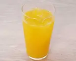 オレンジジュースOrangeJuice（アリサナンハウス）