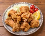 秘伝唐揚げ弁当（キヨリト食堂）