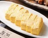厚焼き玉子 Thick Rolled Omelette（海畑 池袋店）
