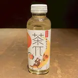 茶π 桃ウーロン（薬膳麻辣湯と薬膳カレー灯華）