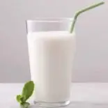 【当店人気No,2】ラッシー LASSI（本格インド・ネパール料理エベレスト）