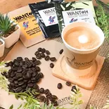 CAFE LATTE(カフェラテ)（WANTOK 府中店）