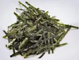 刻みのり（つけ麺大戦争 弘明寺店）