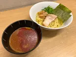 辛とんこつつけ麺（ラーメン まぜそば つけ麺 あいはらや）