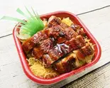 特うなぎの炙り丼（大漁丼家 新宿西落合店）
