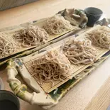 蕎麦3種食べ比べセット（驚 KYO）