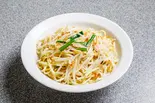 焼きそば（中華麺店 喜楽）