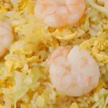 エビチャーハンPrawn Fried Rice（アンビ）