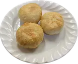 エビニラまんじゅう(3コ)（萬福来 赤塚店）