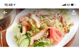 チキンサラダChicken salad(RAI インドカレー)