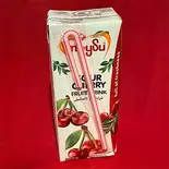 Cheri juiceチェリージュース（サライケバブ 高田馬場店）