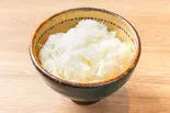 白飯（魚座商店-炉端の魚座-）