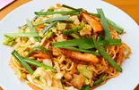 ネパール焼きそば Nepali Yakisoba（アジアンレストラン＆バー ナマステ・ジャパン）