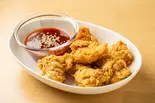 Dip Chicken(ヤ ン ニ ョ ム)（韓国っぽい居酒屋さん）