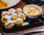 Doi Fuchka  (ドイフスカ)（カフェハラール＆グロサリー）