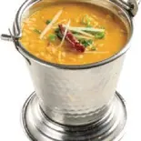 ダールマサラカレー/Dal Masala（インド料理＆バー カナピナ）