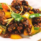 [04] Sukuti/Sukuti（Sumitra Asian Dining）