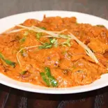 チキンロースト Chicken Roast（ROBIN'S INDIAN KITCHEN）