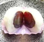 巨峰大福（ちから餅 阪急塚口店）