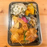 エビから弁当（グラム）
