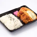 エビから弁当（鶏よし TORIYOSHI）