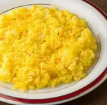 サフラン ライス Saffron Rice（プラシッダタージ上野毛店）
