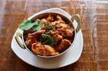 KADHAI CHICKEN カダイチキン(ボンベイ・インディアン・ダイニング&バー 五日市店)