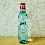 ラムネ (プラボトル)（柳沢うまいか亭）