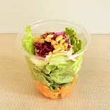チキンとにんじんラぺのサラダ(toto vege トトベジ)