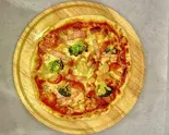 DXピザ（dining bar bee）