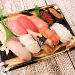 極 (KIWAMI) 10貫(本まぐろ専門店 まぐろ壱)