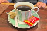 ホットコーヒー(喫茶&パブ 英)