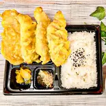 とり天弁当（大分からあげわん 鴫野西店）