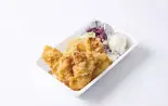 大分名物とり天弁当（からあげ専門店 鶏笑 上尾店）