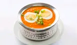 ミンチカレー（アグニ）