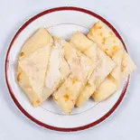 ココナッツ ナン Coconut Naan（prasidha）