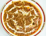 Dal Makhani(mild)ダールマクニ（Priya）