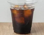 煎りたてアイスコーヒー（アイスるんです JR西宮店）