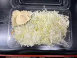キャベツサラダ（えんちゃん食堂）