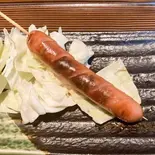 ウィンナー Wiener（居酒屋亀屋 平尾店）