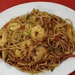 プラウンチャウミン・PrawnChowmein(モナル)