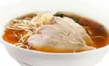 チャーシューメン(叉烧面)（香郷源）