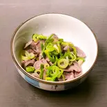 砂ズリポン酢（笑食）