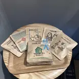 ドリップバッグ 5P（フリゴレス 仙台本町店 FRIGOLES SENDAI HONCHO）