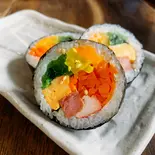 ポークチーズ（【キンパ専門店】おりまき）