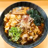 味噌っかす(そば・うどん)（しばいけ）