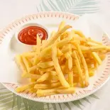 FRY POTATO フライドポテト（ハッピーダイニング小平店）